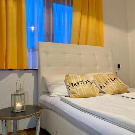Apartman Lana Jajce Ngoại thất bức ảnh