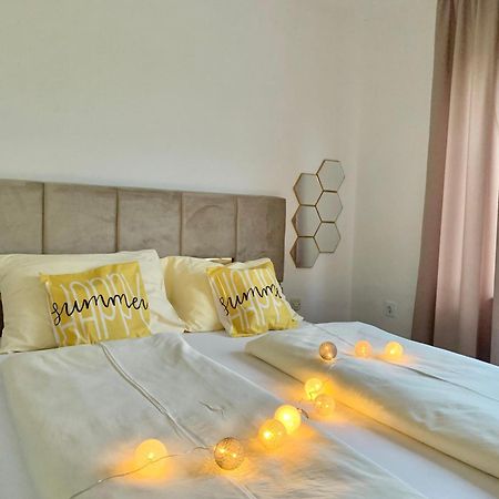 Apartman Lana Jajce Ngoại thất bức ảnh