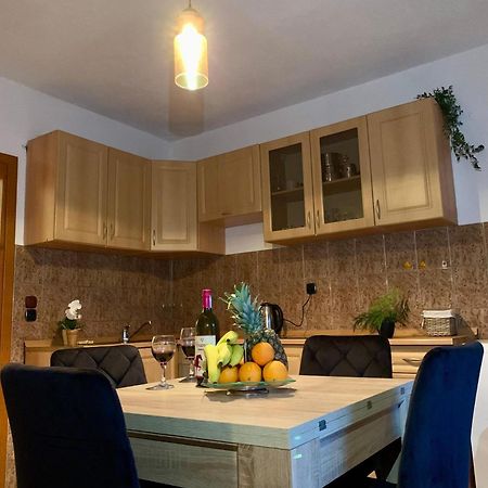 Apartman Lana Jajce Ngoại thất bức ảnh