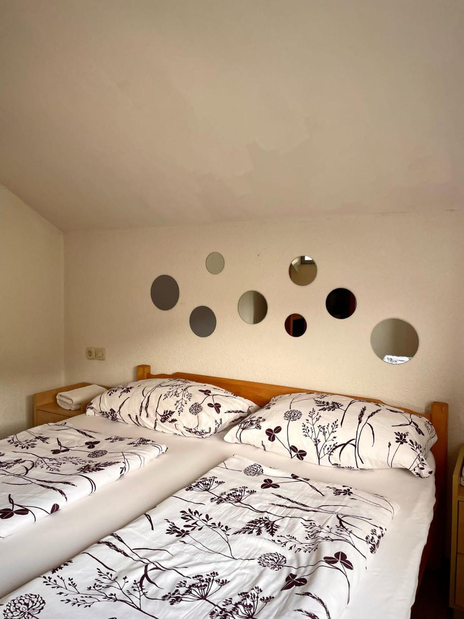 Apartman Lana Jajce Ngoại thất bức ảnh