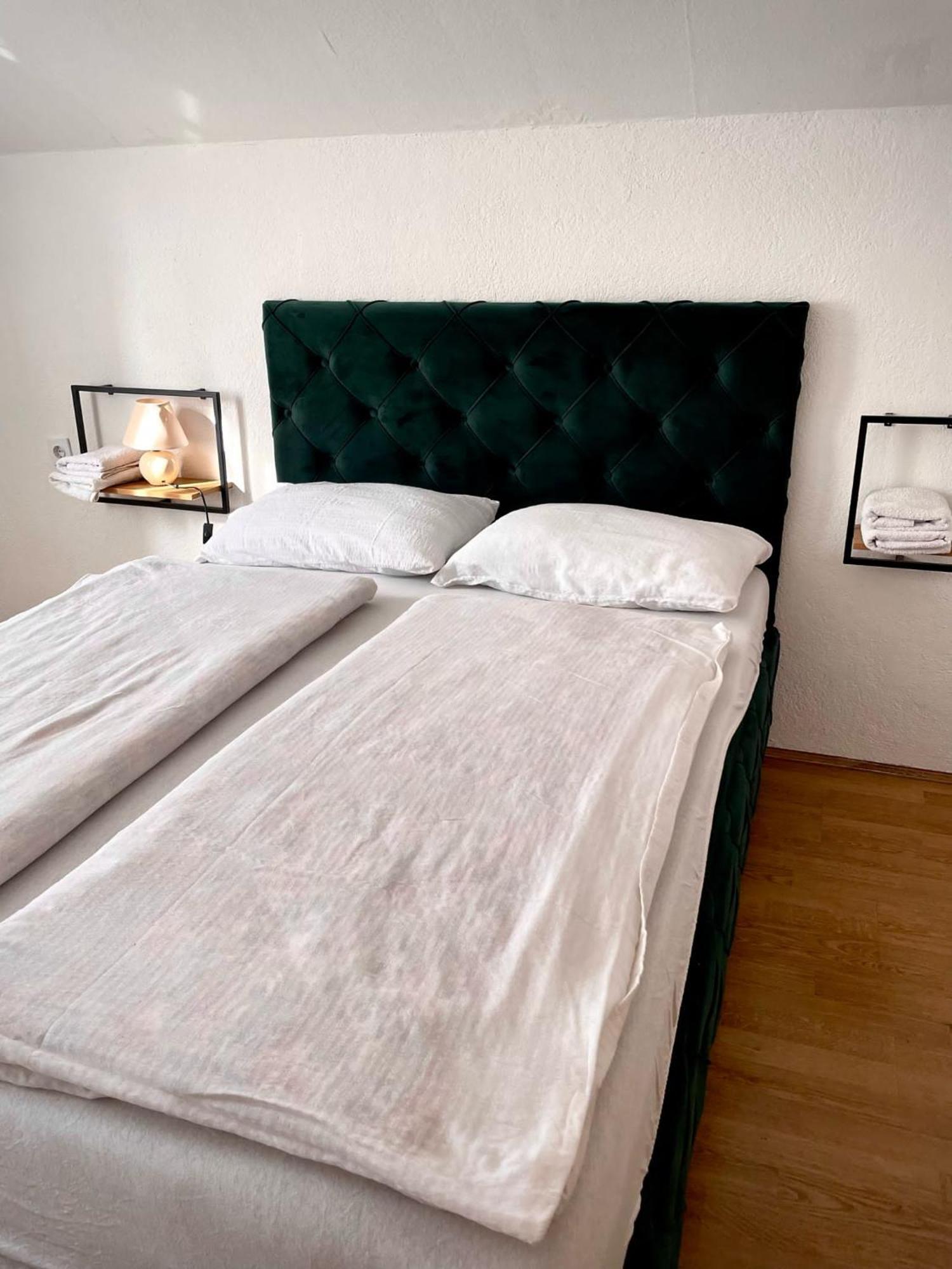 Apartman Lana Jajce Ngoại thất bức ảnh