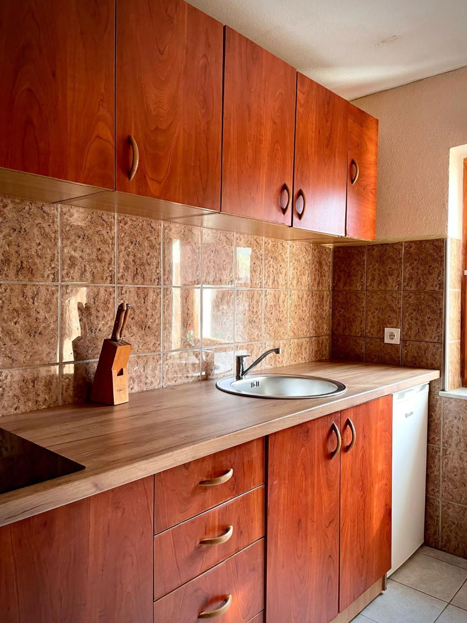 Apartman Lana Jajce Ngoại thất bức ảnh