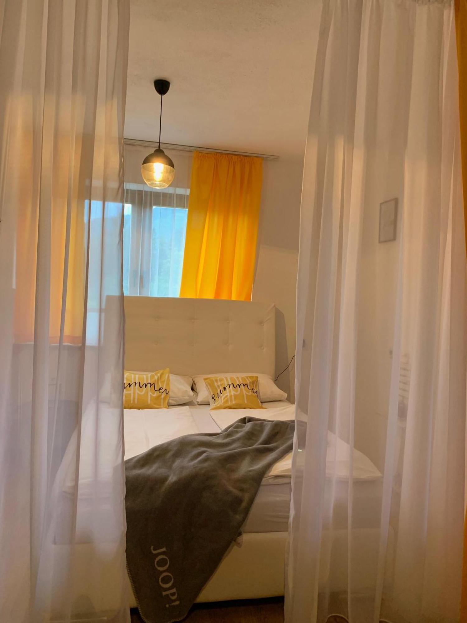 Apartman Lana Jajce Ngoại thất bức ảnh