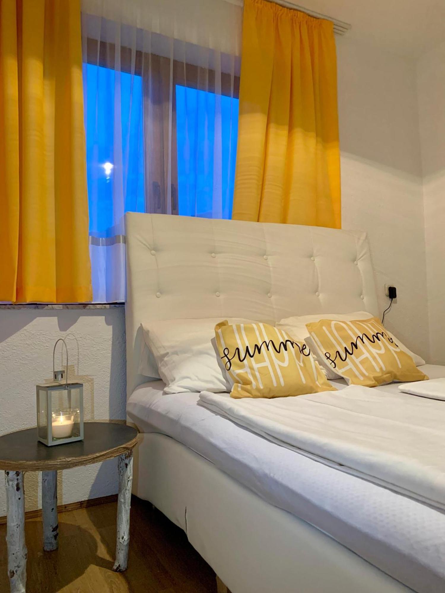 Apartman Lana Jajce Ngoại thất bức ảnh