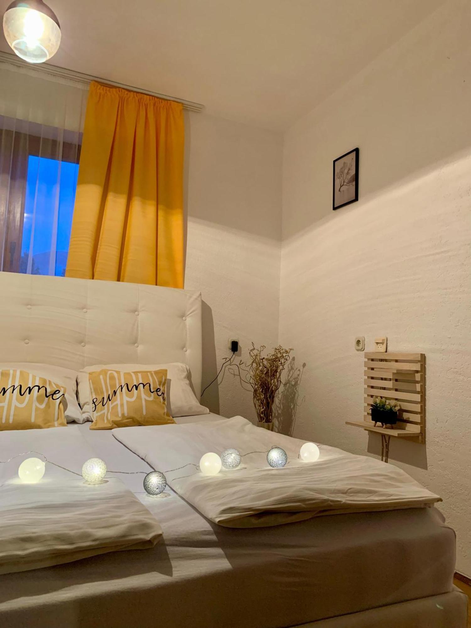 Apartman Lana Jajce Ngoại thất bức ảnh