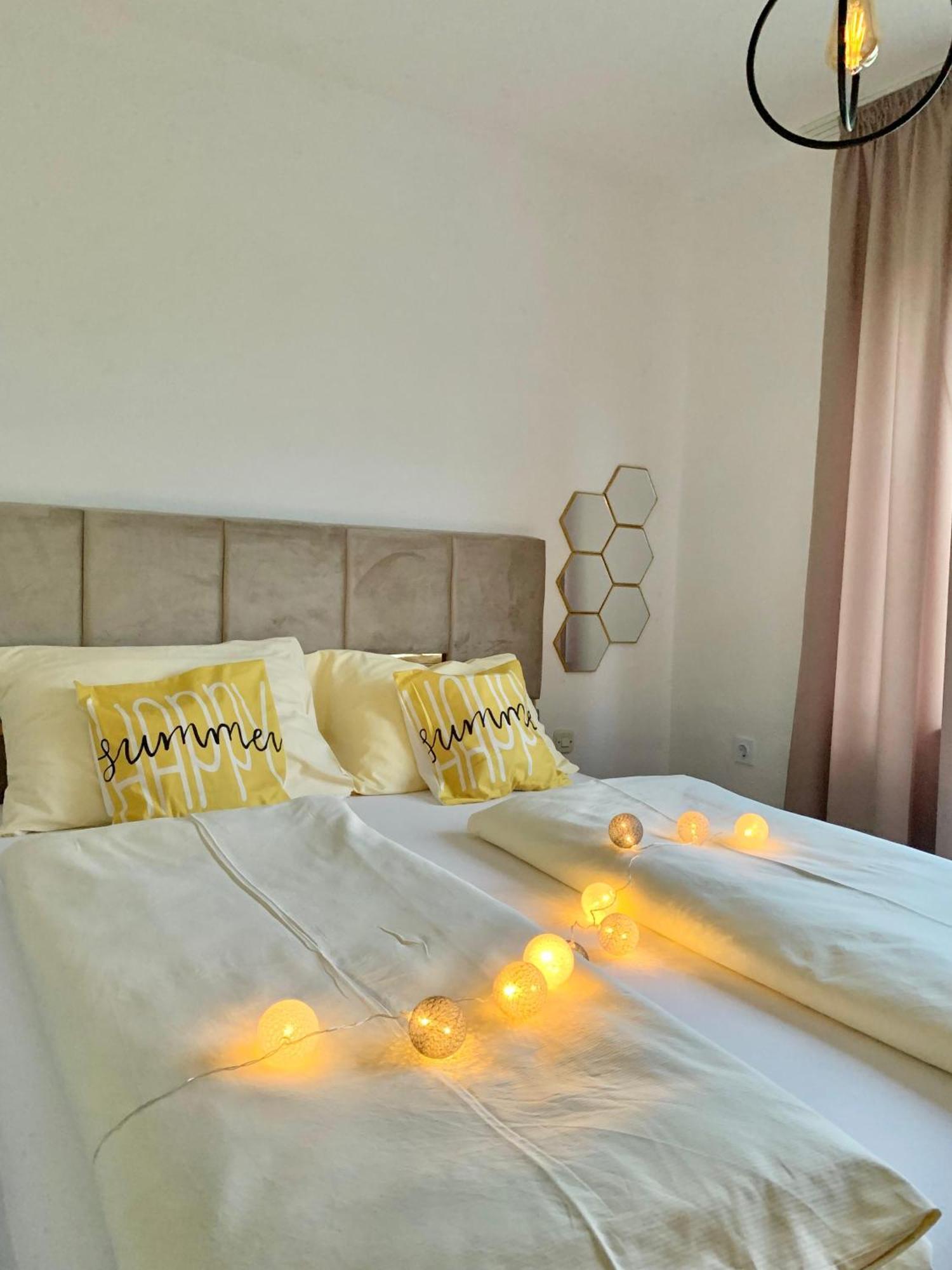 Apartman Lana Jajce Ngoại thất bức ảnh