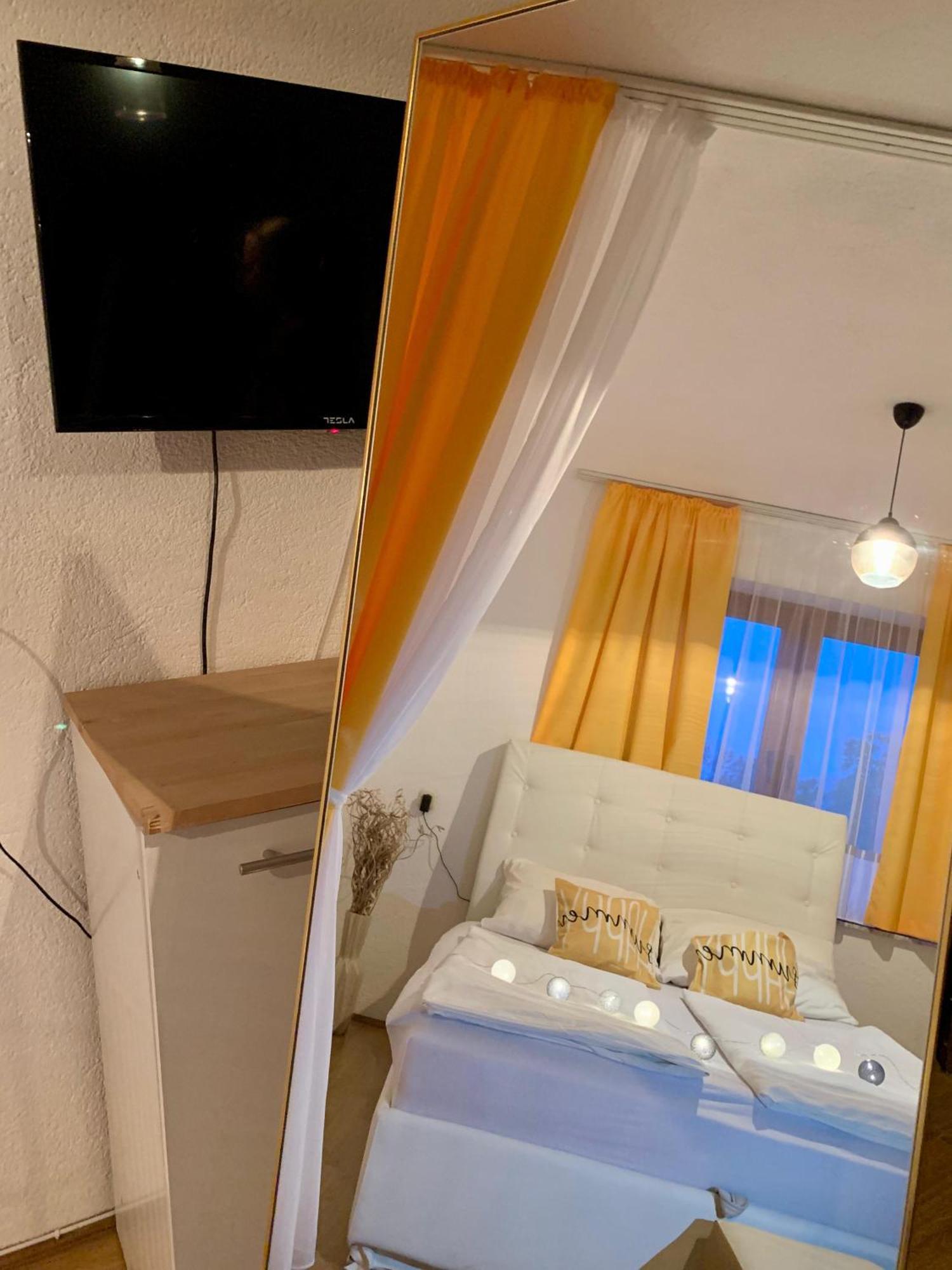 Apartman Lana Jajce Ngoại thất bức ảnh