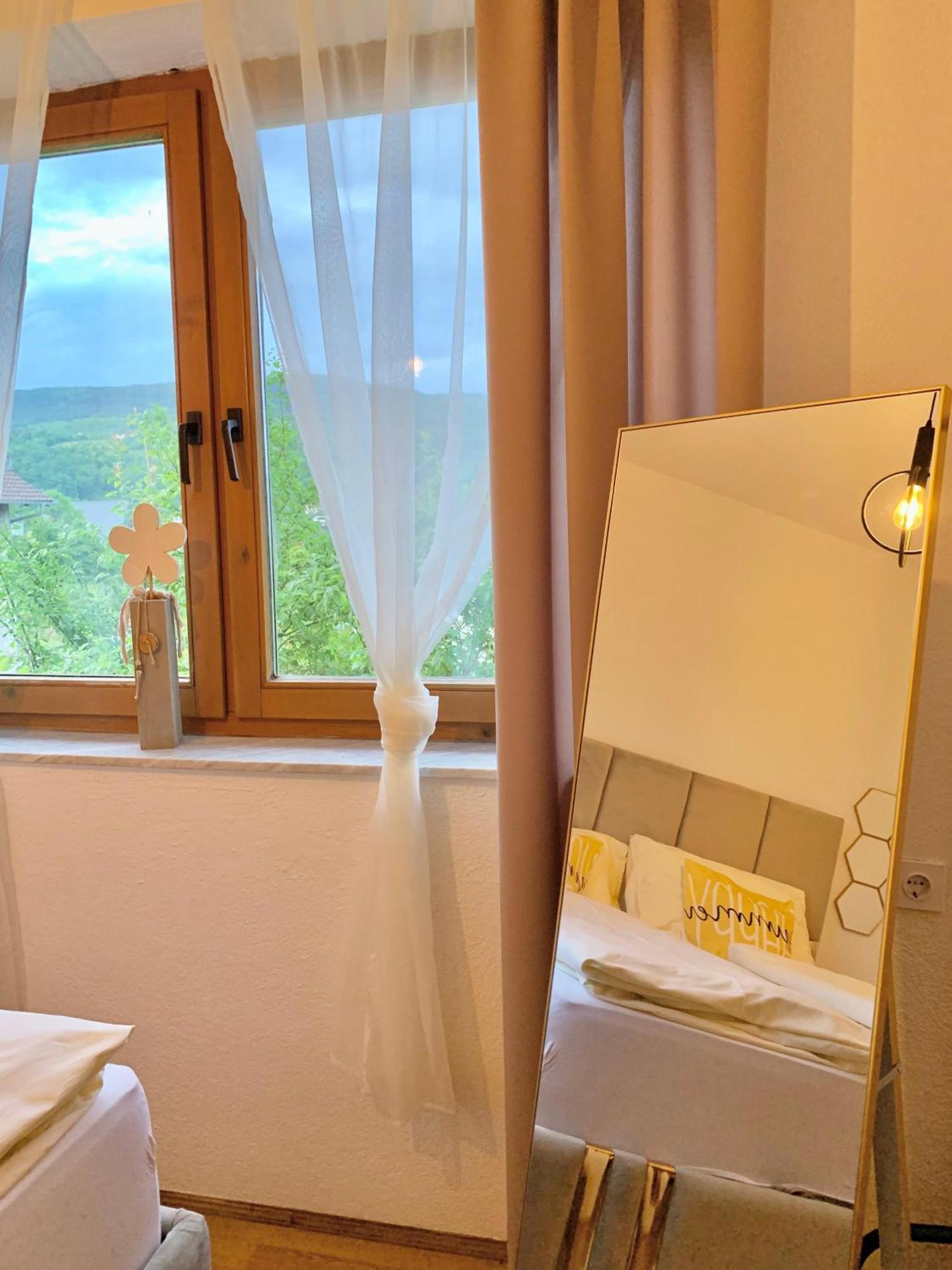 Apartman Lana Jajce Ngoại thất bức ảnh