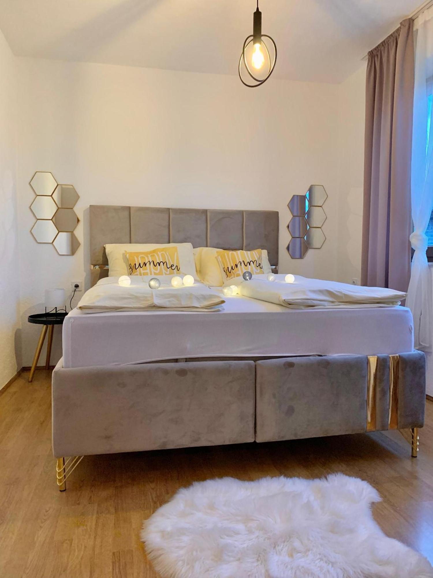 Apartman Lana Jajce Ngoại thất bức ảnh