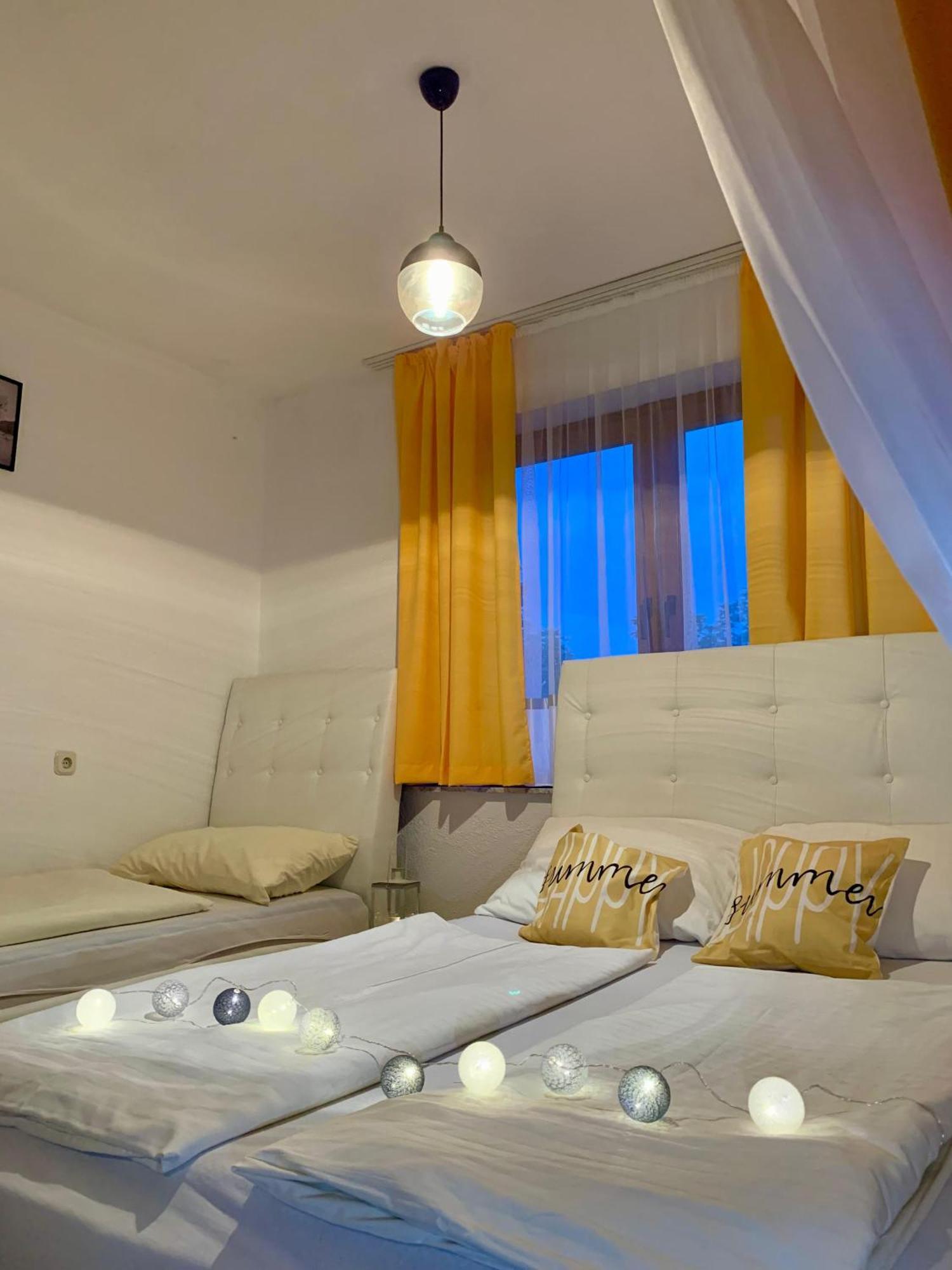 Apartman Lana Jajce Ngoại thất bức ảnh