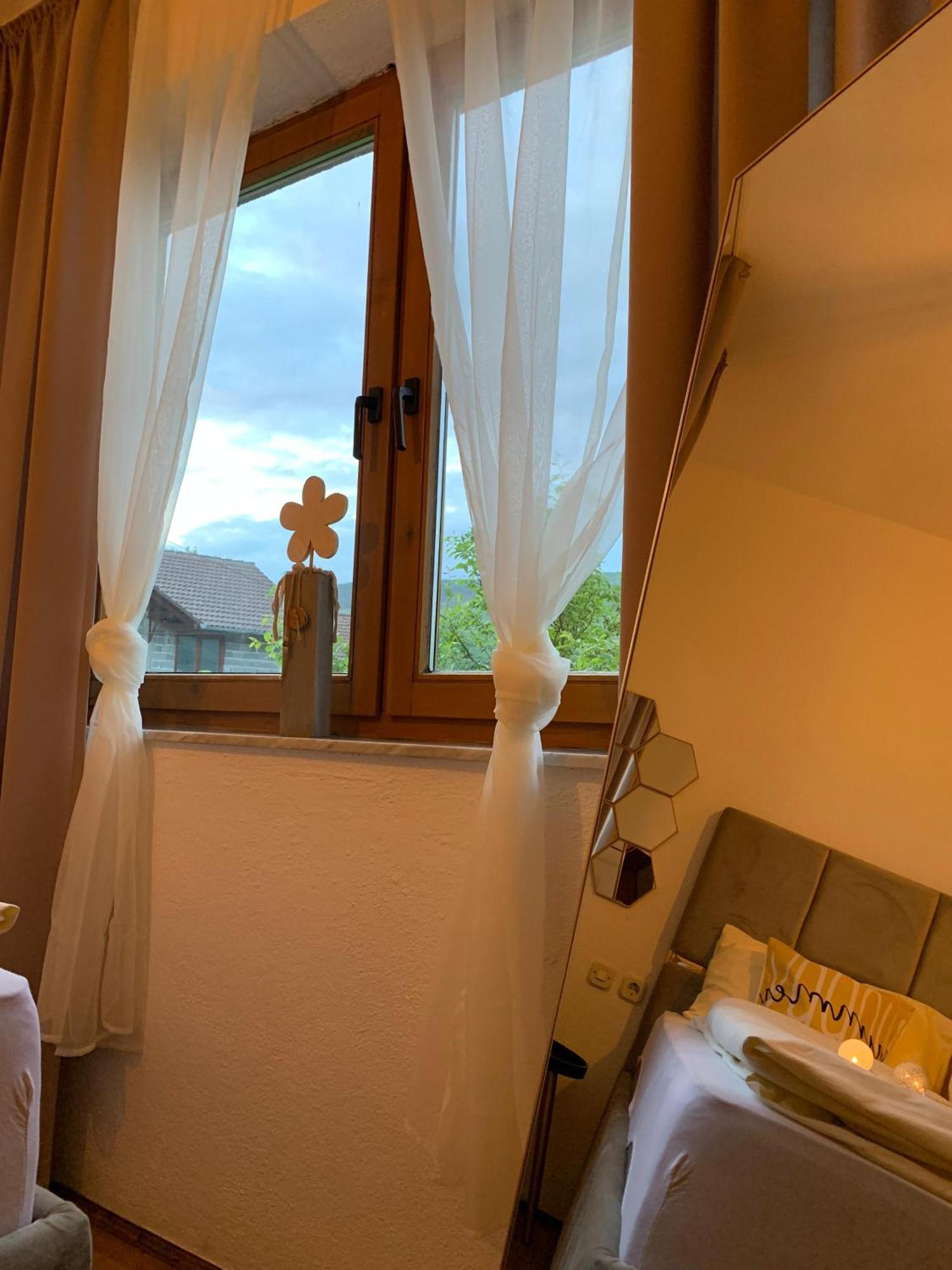 Apartman Lana Jajce Ngoại thất bức ảnh