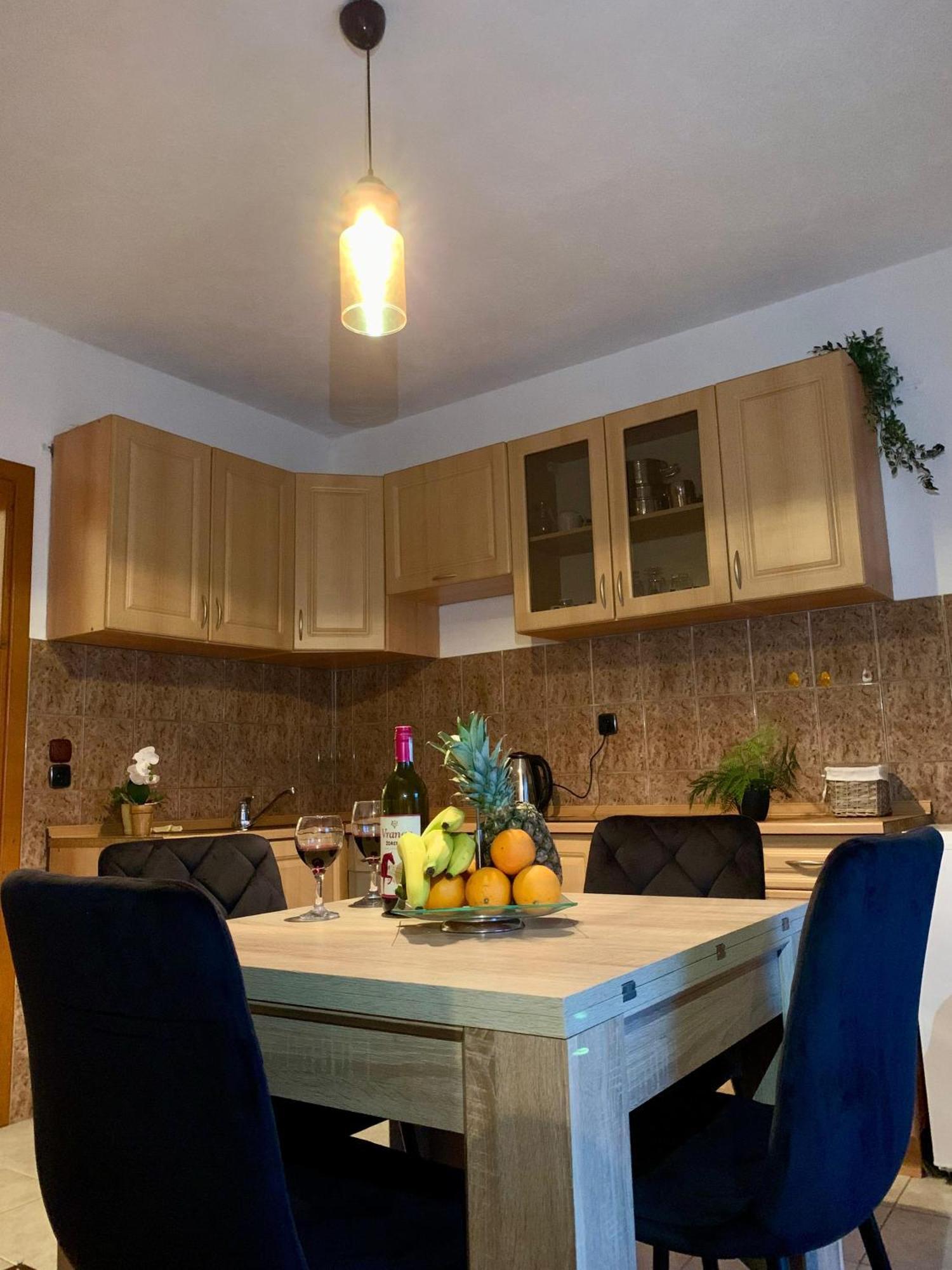 Apartman Lana Jajce Ngoại thất bức ảnh