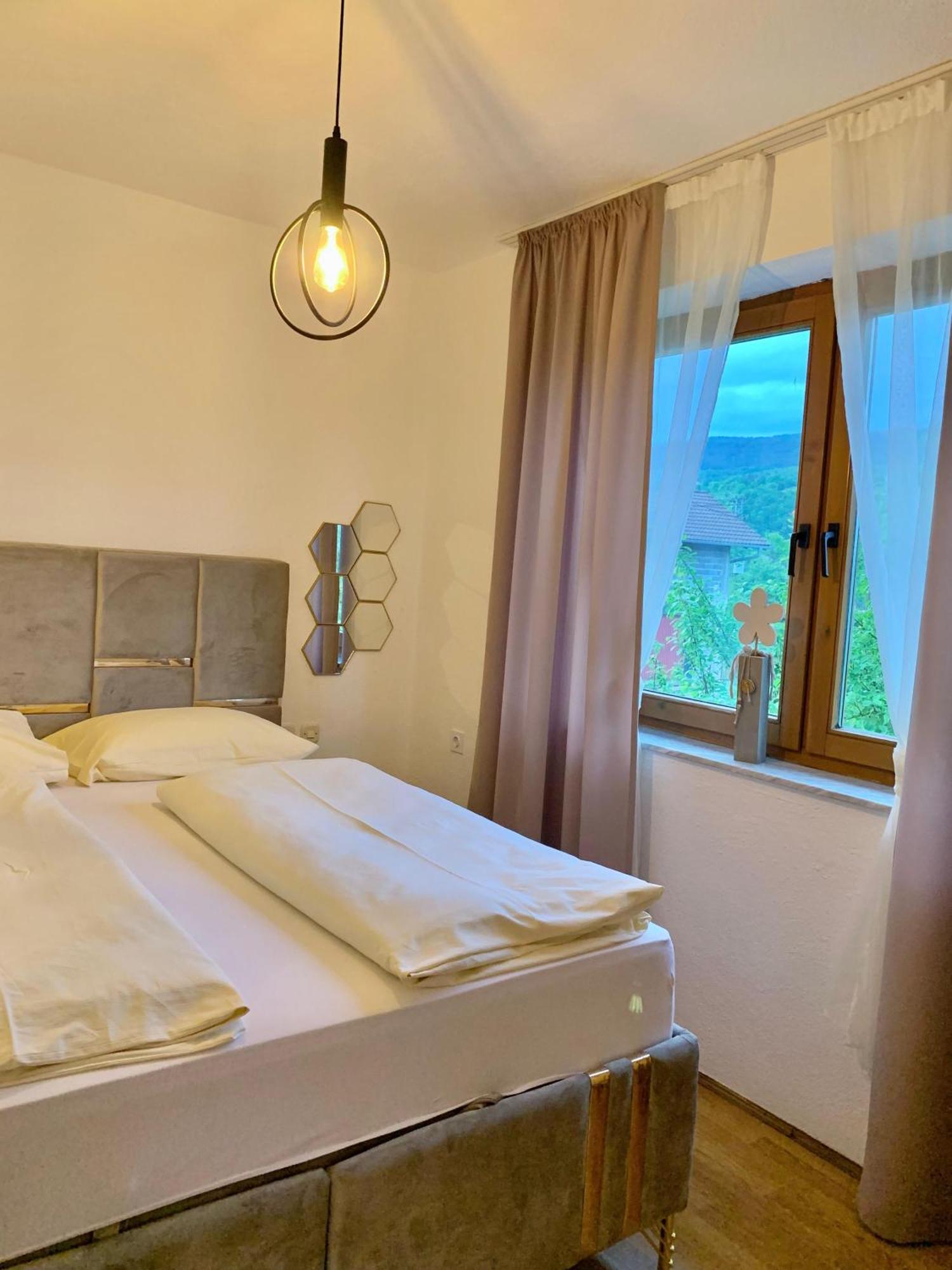 Apartman Lana Jajce Ngoại thất bức ảnh