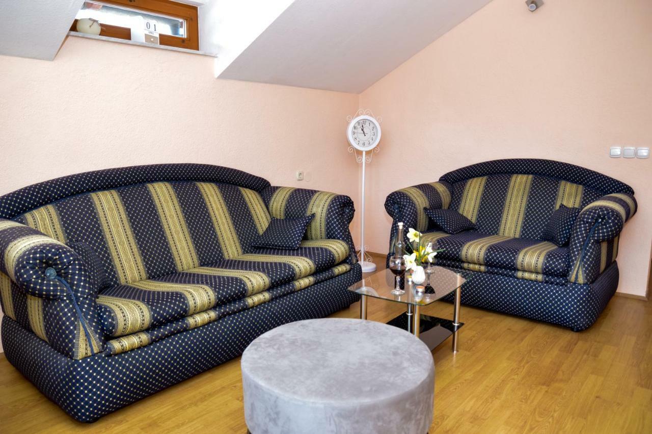 Apartman Lana Jajce Ngoại thất bức ảnh