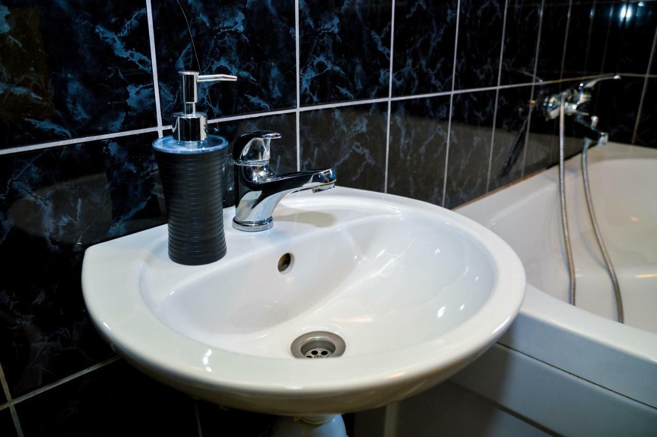 Apartman Lana Jajce Ngoại thất bức ảnh