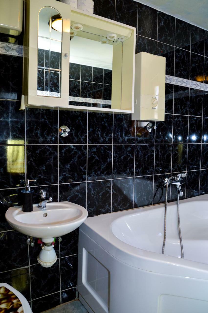 Apartman Lana Jajce Ngoại thất bức ảnh