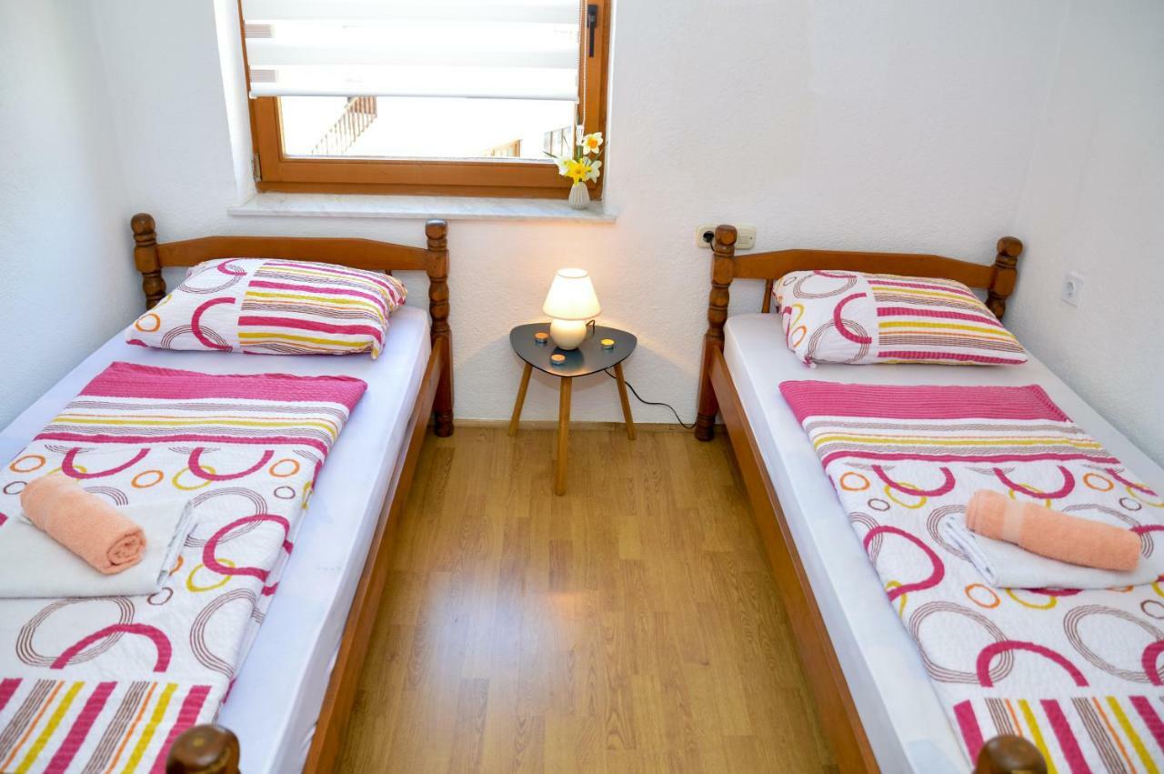 Apartman Lana Jajce Ngoại thất bức ảnh